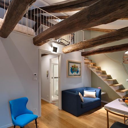 Piazza Vittorio Suites Turin Exteriör bild